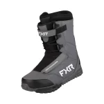 Ботуши за шейна Pro-Cross RW Grey Ops