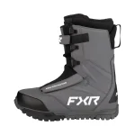Ботуши за шейна Pro-Cross RW Grey Ops - Image 4