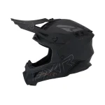 Каска Helium Prime Black - Image 2