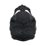 Каска Helium Prime Black - Image 3