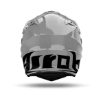 Каска Commander 2 Color Cement Grey - Image 3