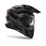 Каска Commander 2 Carbon Stylish Gloss - Image 2