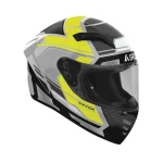 Каска Connor Ego Yellow Gloss - Image 2