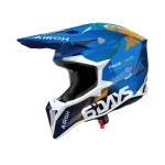 Каска Wraaap 6 Days Italy 2025