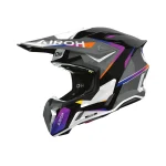 Каска Twist 3 Hustle Gloss