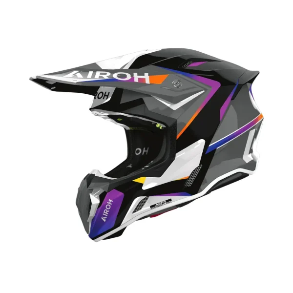 Каска Twist 3 Hustle Gloss