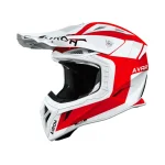 Каска Aviator Ace 2 Iron Red Gloss