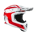 Каска Aviator Ace 2 Iron Red Gloss - Image 2