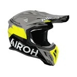 Каска Aviator Ace 2 Fury Yellow Gloss - Image 2