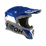 Каска Aviator Ace 2 Fury Blue Gloss - Image 2