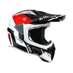 Каска Aviator Ace 2 Shield Red Gloss - Image 2