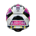Каска Aviator Ace 2 Sunrise Gloss - Image 3