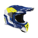 Каска Aviator Ace 2 Shield Blue/Yellow - Image 2