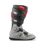 Ботуши GX-1 Anthracite/Grey/Red