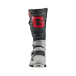 Ботуши GX-1 Anthracite/Grey/Red - Image 3