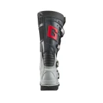 Ботуши GX-1 Anthracite/Grey/Red - Image 4