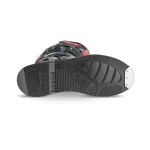 Ботуши GX-1 Anthracite/Grey/Red - Image 2