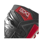 Ботуши GX-1 Anthracite/Grey/Red - Image 7