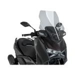 Слюда V-Tech Lline Touring Yamaha X-Max 125/300 Tech Max 25-26 Smoke - Image 2