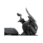 Слюда V-Tech Lline Touring Yamaha X-Max 125/300 Tech Max 25-26 Smoke - Image 3
