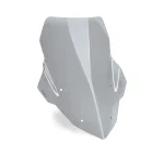 Слюда V-Tech Lline Touring Yamaha X-Max 125/300 Tech Max 25-26 Smoke