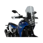 Слюда Touring Yamaha XT700 Tenere 25-26 Smoke