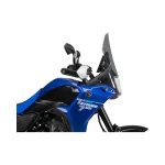 Слюда Touring Yamaha XT700 Tenere 25-26 Smoke - Image 3