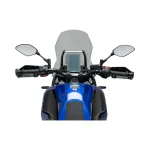 Слюда Touring Yamaha XT700 Tenere 25-26 Smoke - Image 4