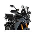 Слюда Sport Yamaha Tracer 9/GT 21-24, Tracer 900/GT 18-20 Smoke - Image 2