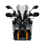 Слюда Sport Yamaha Tracer 9/GT 21-24, Tracer 900/GT 18-20 Smoke - Image 3