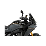 Слюда Sport Yamaha Tracer 9/GT 21-24, Tracer 900/GT 18-20 Smoke - Image 4