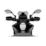 Слюда Sport Yamaha Tracer 9/GT 21-24, Tracer 900/GT 18-20 Smoke - Image 5