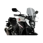Слюда New Generation Touring Honda CB500 Hornet 24-26 Smoke