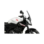 Слюда New Generation Touring Honda CB500 Hornet 24-26 Smoke - Image 3