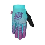 Ръкавици Breezer Violet Halftone Hot Weather