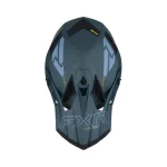 Каска Helium Prime Dark Steel/HiVis - Image 5