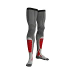 Чорапи X-Leg Pro Vented червен