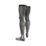 Чорапи X-Leg Pro Vented червен - Image 3
