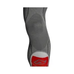 Чорапи X-Leg Pro Vented червен - Image 4