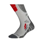 Чорапи X-Leg Pro Vented червен - Image 6