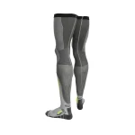 Чорапи X-Leg Pro Vented жълт - Image 3