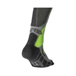 Чорапи X-Leg Pro Vented жълт - Image 5
