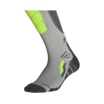 Чорапи X-Leg Pro Vented жълт - Image 6