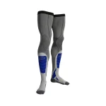 Чорапи X-Leg Pro Vented син