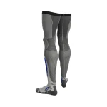 Чорапи X-Leg Pro Vented син - Image 3