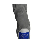Чорапи X-Leg Pro Vented син - Image 4