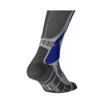 Чорапи X-Leg Pro Vented син - Image 5
