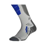 Чорапи X-Leg Pro Vented син - Image 6