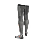 Чорапи X-Leg Pro Vented оранжев - Image 3
