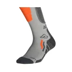 Чорапи X-Leg Pro Vented оранжев - Image 6